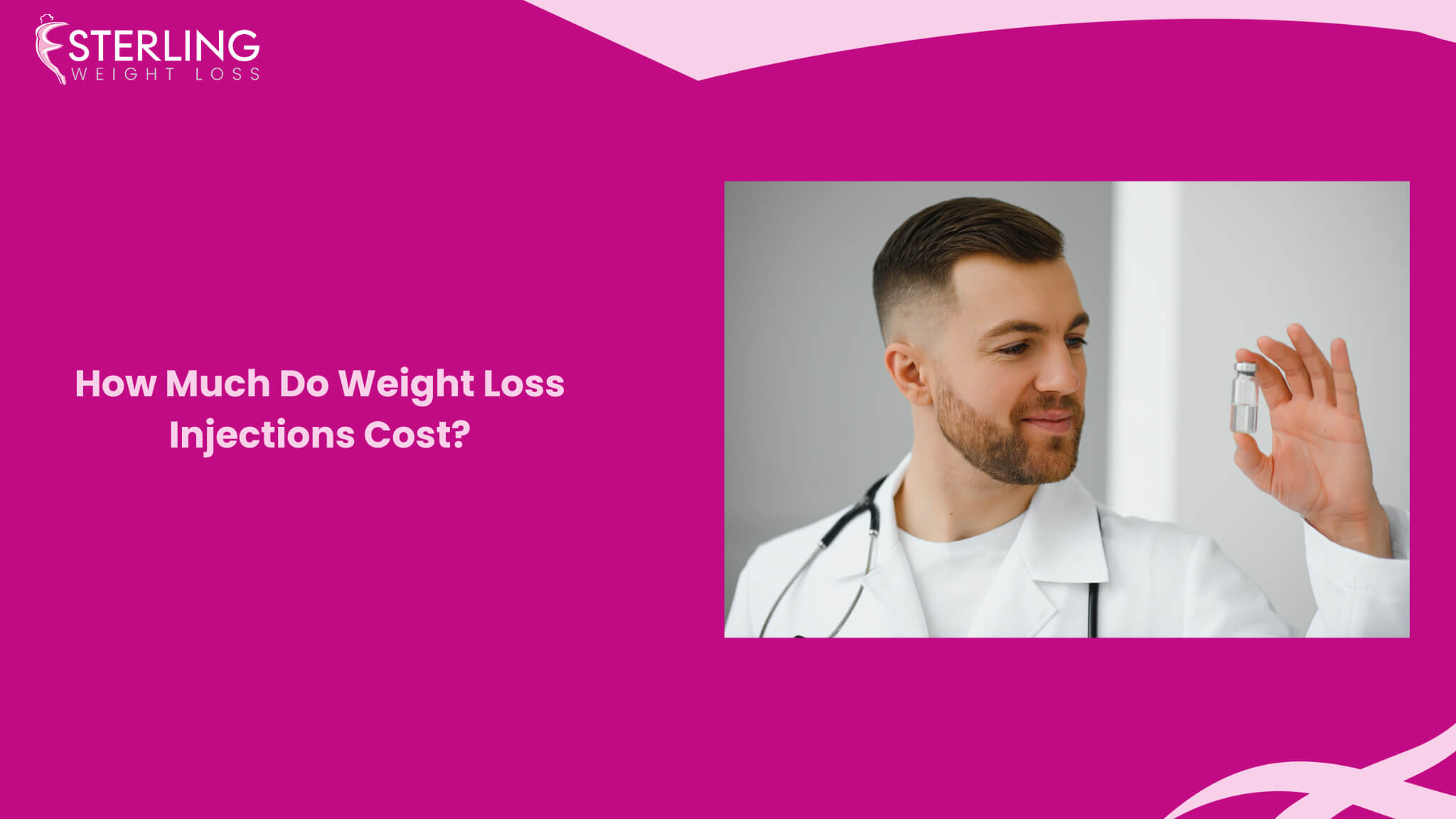 How Much Do Weight Loss Injections Cost?